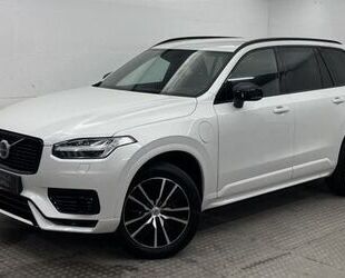Volvo XC90 Gebrauchtwagen