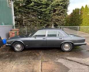 Jaguar Daimler Gebrauchtwagen