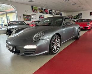 Porsche 997 Gebrauchtwagen