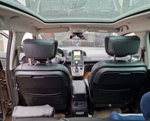 Renault Grand Scenic Gebrauchtwagen