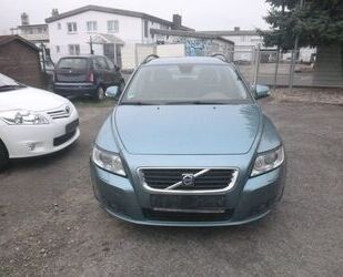 Volvo V50 Gebrauchtwagen