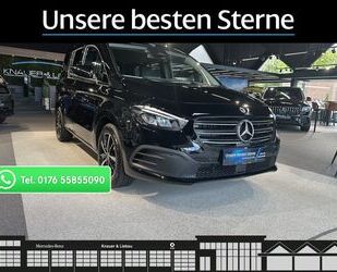 Mercedes-Benz T-Klasse Gebrauchtwagen