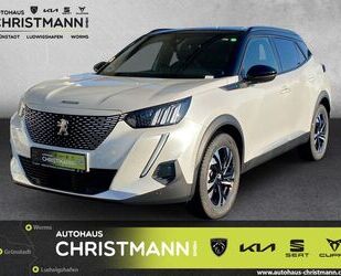 Peugeot 2008 Gebrauchtwagen