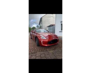 Nissan 370Z Gebrauchtwagen