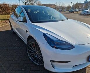 Tesla Model 3 Gebrauchtwagen