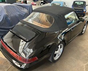 Porsche 964 Gebrauchtwagen