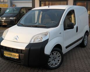 Citroen Nemo Gebrauchtwagen