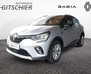 Renault Captur Gebrauchtwagen