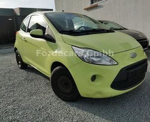 Ford Ka/Ka+ Gebrauchtwagen