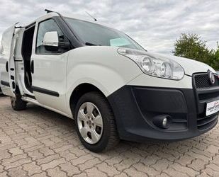 Fiat Doblo Gebrauchtwagen