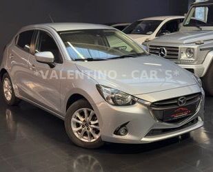 Mazda 2 Gebrauchtwagen