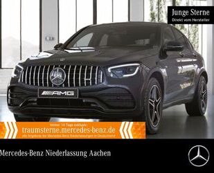 Mercedes-Benz GLC 43 AMG Gebrauchtwagen