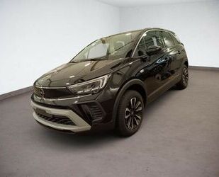 Opel Crossland (X) Gebrauchtwagen