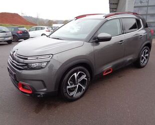 Citroen C5 Aircross Gebrauchtwagen