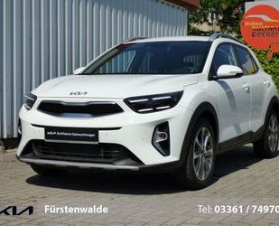 Kia Stonic Gebrauchtwagen