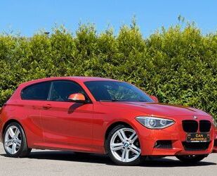 BMW 125 Gebrauchtwagen