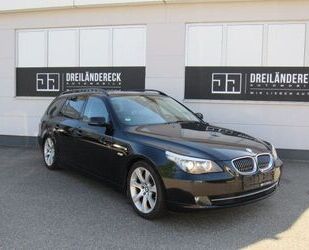 BMW 535 Gebrauchtwagen
