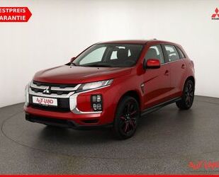 Mitsubishi ASX Gebrauchtwagen