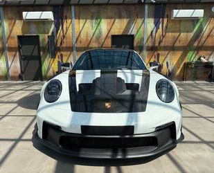 Porsche 911 Urmodell Gebrauchtwagen