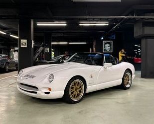 TVR Chimaera Gebrauchtwagen