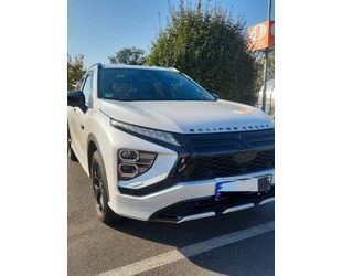 Mitsubishi Eclipse Cross Gebrauchtwagen