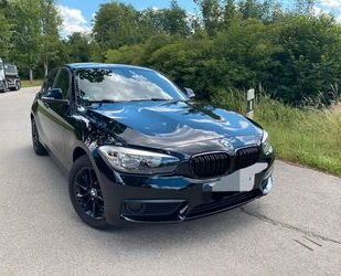 BMW 116 Gebrauchtwagen