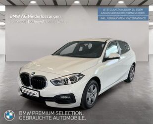 BMW 116 Gebrauchtwagen