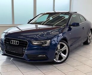 Audi A5 Gebrauchtwagen