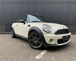 Mini ONE Gebrauchtwagen