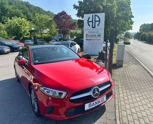 Mercedes-Benz A 180 Gebrauchtwagen