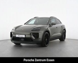 Porsche Macan Gebrauchtwagen