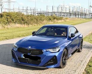 BMW M240i Gebrauchtwagen