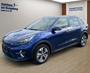Kia Niro Gebrauchtwagen