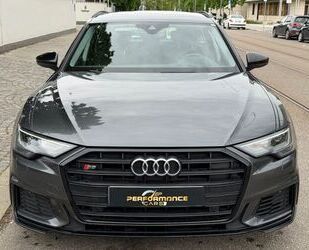 Audi S6 Gebrauchtwagen