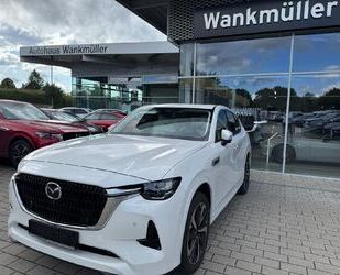 Mazda CX-60 Gebrauchtwagen