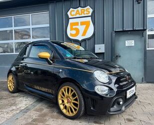Abarth 595 Gebrauchtwagen