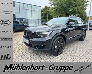 Volvo XC40 Gebrauchtwagen