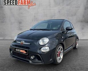 Abarth 595C Gebrauchtwagen