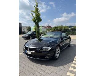 BMW 630 Gebrauchtwagen