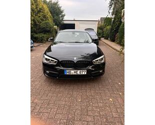 BMW 116 Gebrauchtwagen