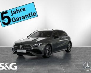 Mercedes-Benz A 200 Gebrauchtwagen