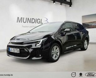 Suzuki Swace Gebrauchtwagen