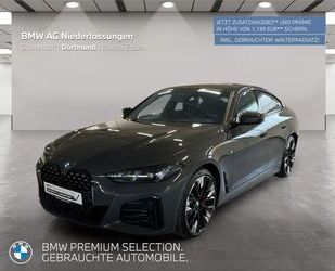 BMW 430 Gran Coupé Gebrauchtwagen