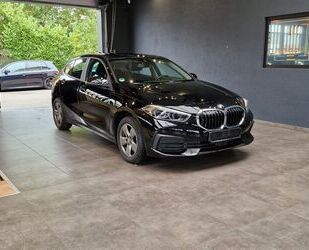 BMW 116 Gebrauchtwagen