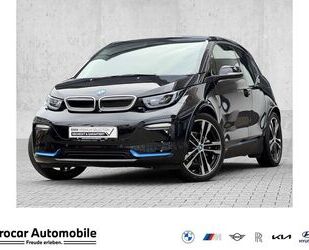 BMW i3 Gebrauchtwagen