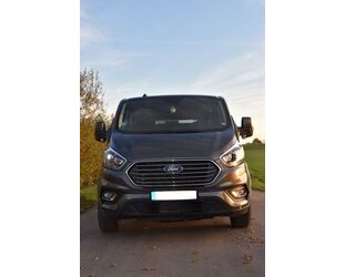 Ford Tourneo Custom Gebrauchtwagen