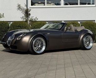 Wiesmann MF 4 Gebrauchtwagen