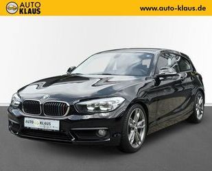 BMW 120 Gebrauchtwagen