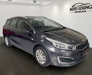 Kia ceed Sportswagon Gebrauchtwagen