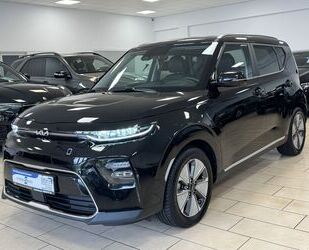 Kia Soul Gebrauchtwagen